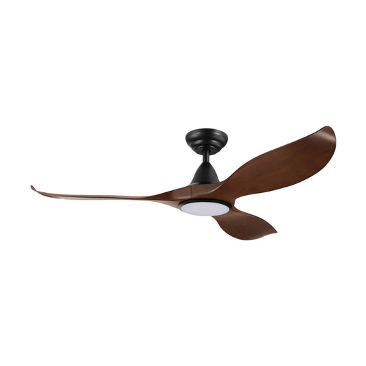 Noosa DC Ceiling Fan with LED Light