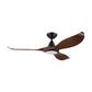 Noosa DC Ceiling Fan with LED Light