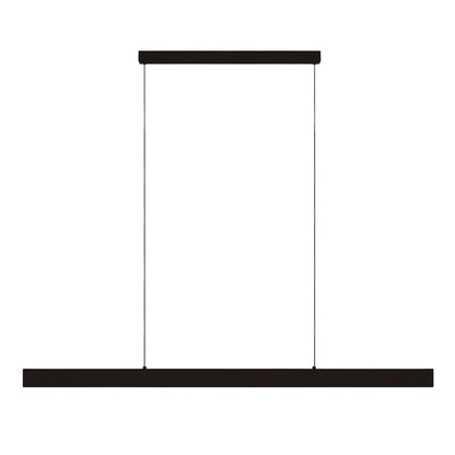 Climene 2 Linear Pendant Lights