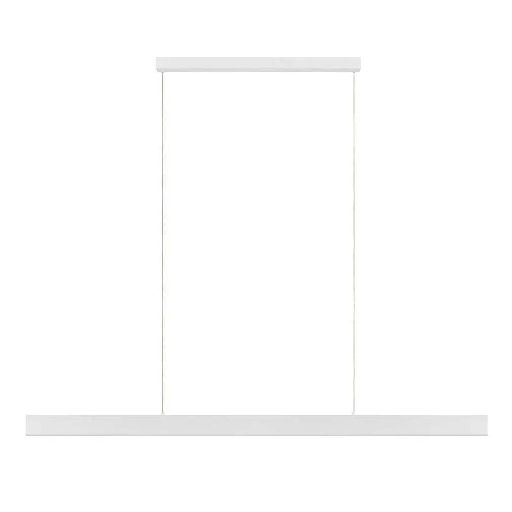 Climene 2 Linear Pendant Lights