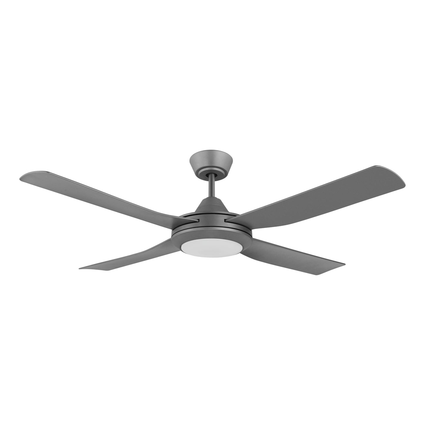 Bondi Ceiling Fan with LED Light