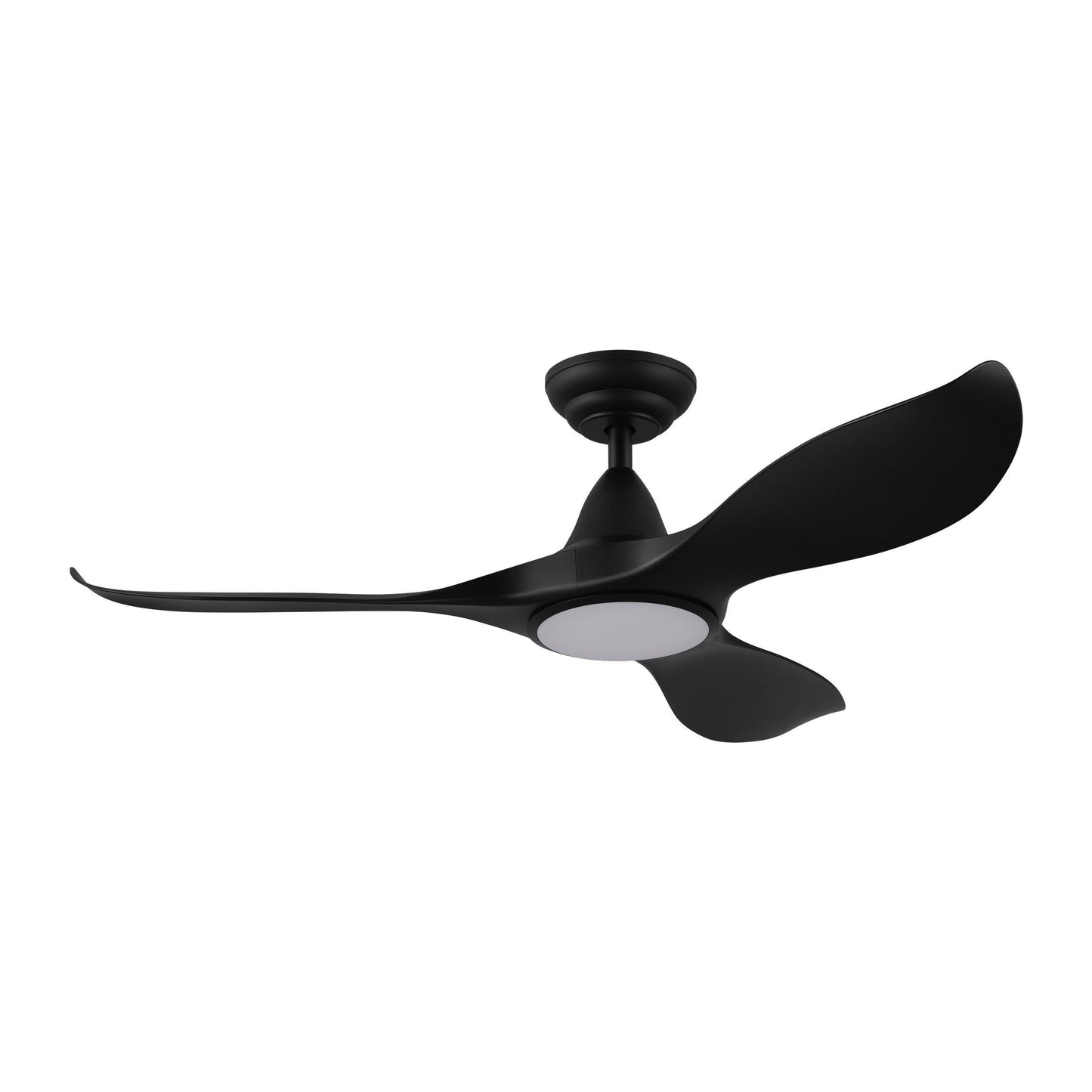 Noosa DC Ceiling Fan with LED Light