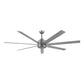 Tourbillion DC Ceiling Fan