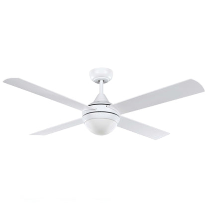 Stradbroke DC Ceiling Fan with Light