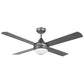 Stradbroke DC Ceiling Fan with Light