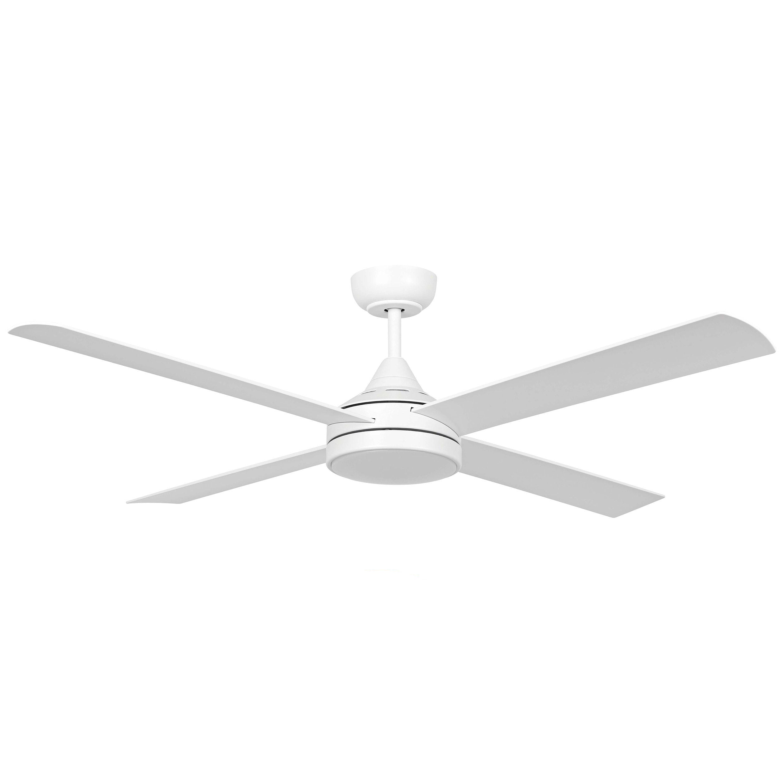 Stradbroke DC Ceiling Fan with Light Discount Lighting & Fans