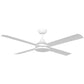 Stradbroke DC Ceiling Fan with Light