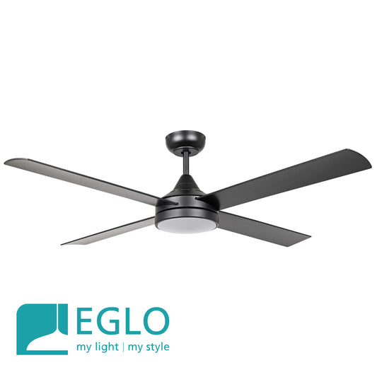 Stradbroke DC Ceiling Fan with Light