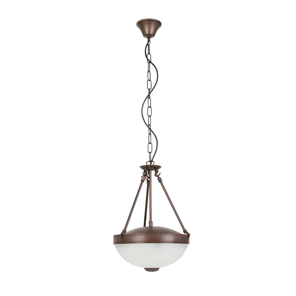 Savoy Pendant Lights