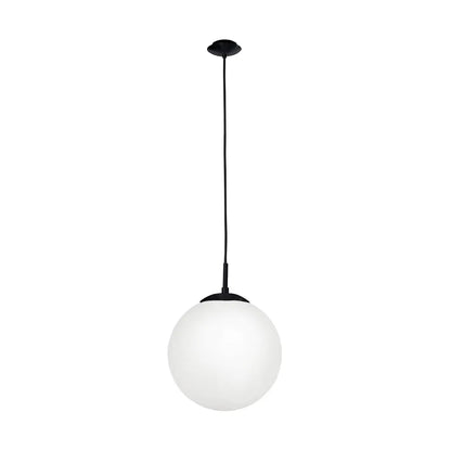 Rondo Pendant Lights