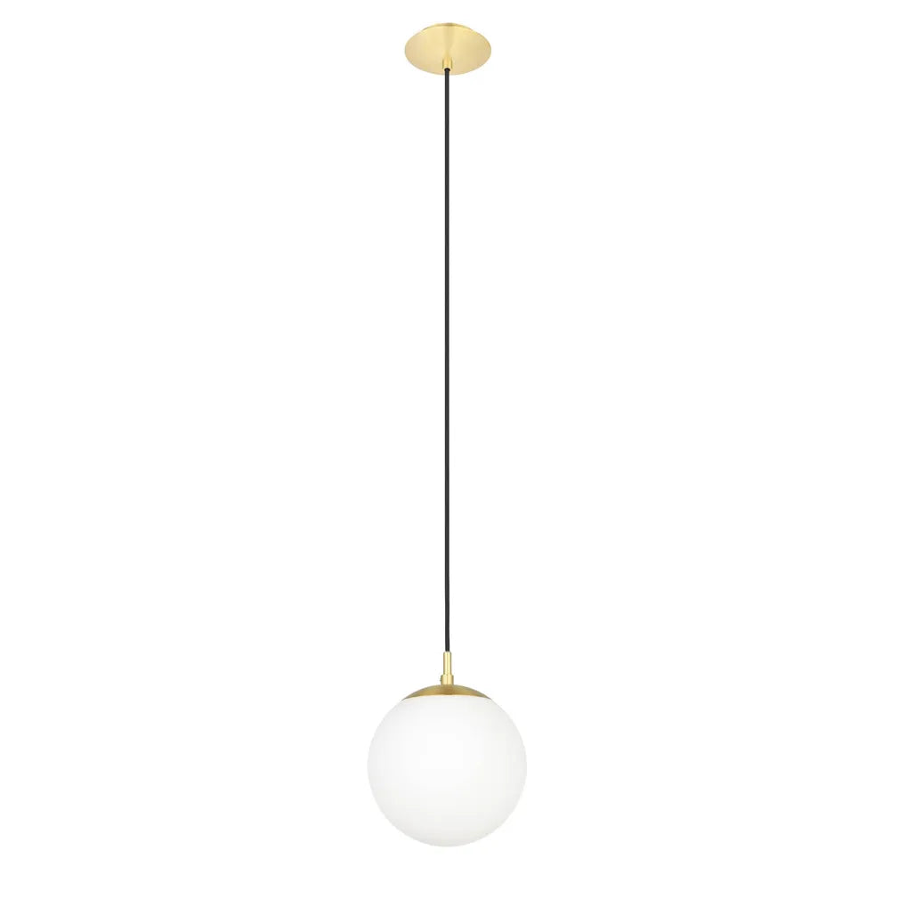 Rondo Pendant Lights