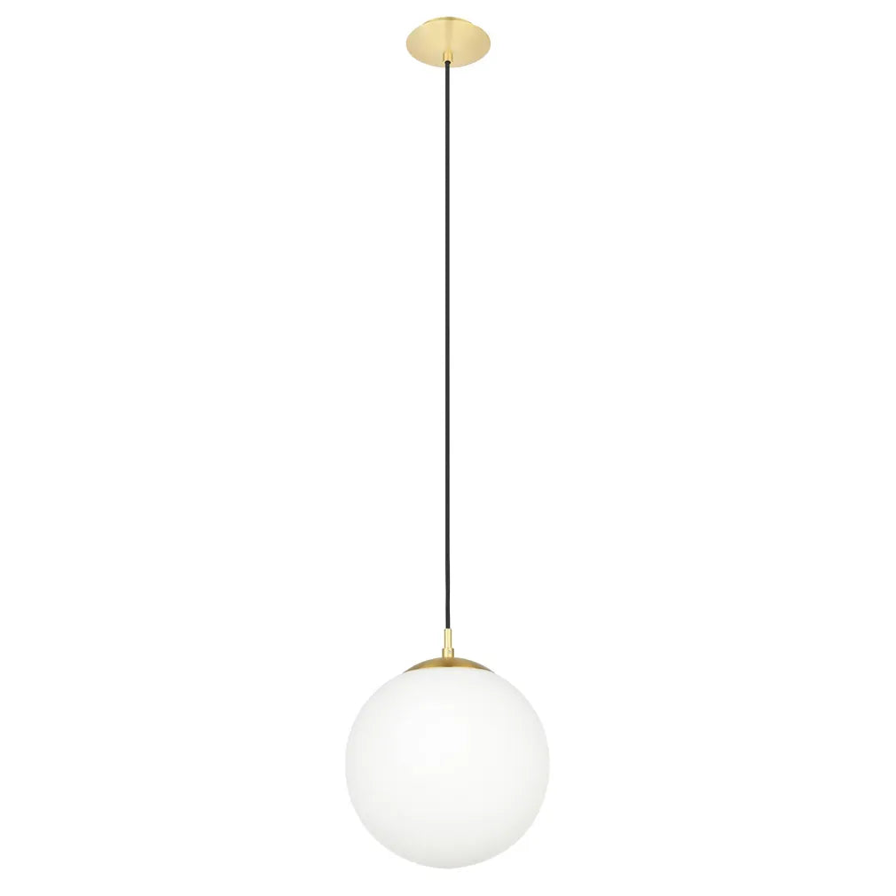 Rondo Pendant Lights