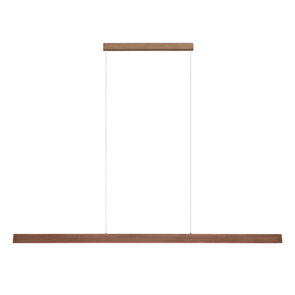 Climene 2 Linear Pendant Lights