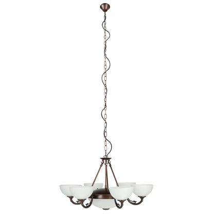 Savoy Pendant Lights
