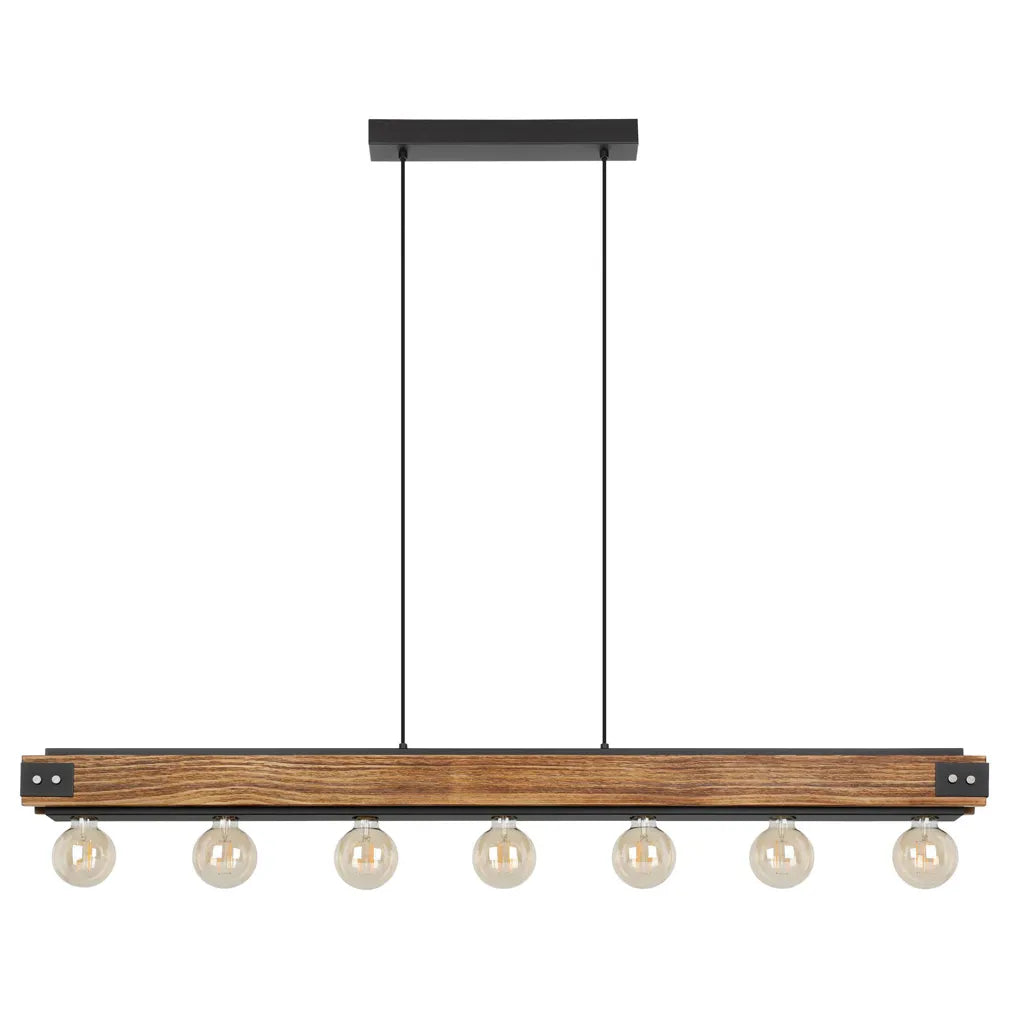 Layham Pendant Lights