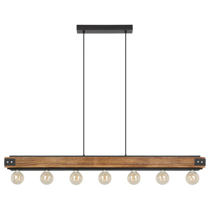 Layham Pendant Lights