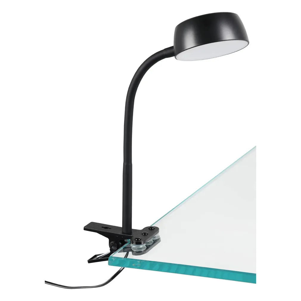 Ben Clamp LED Lamp