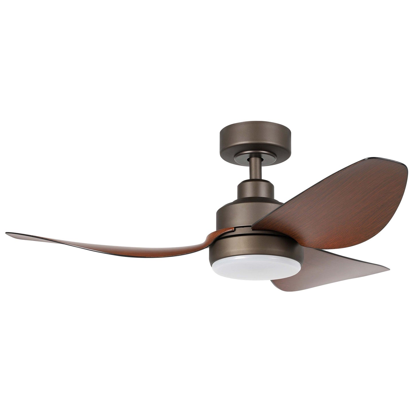 Torquay DC Ceiling Fan with LED Light