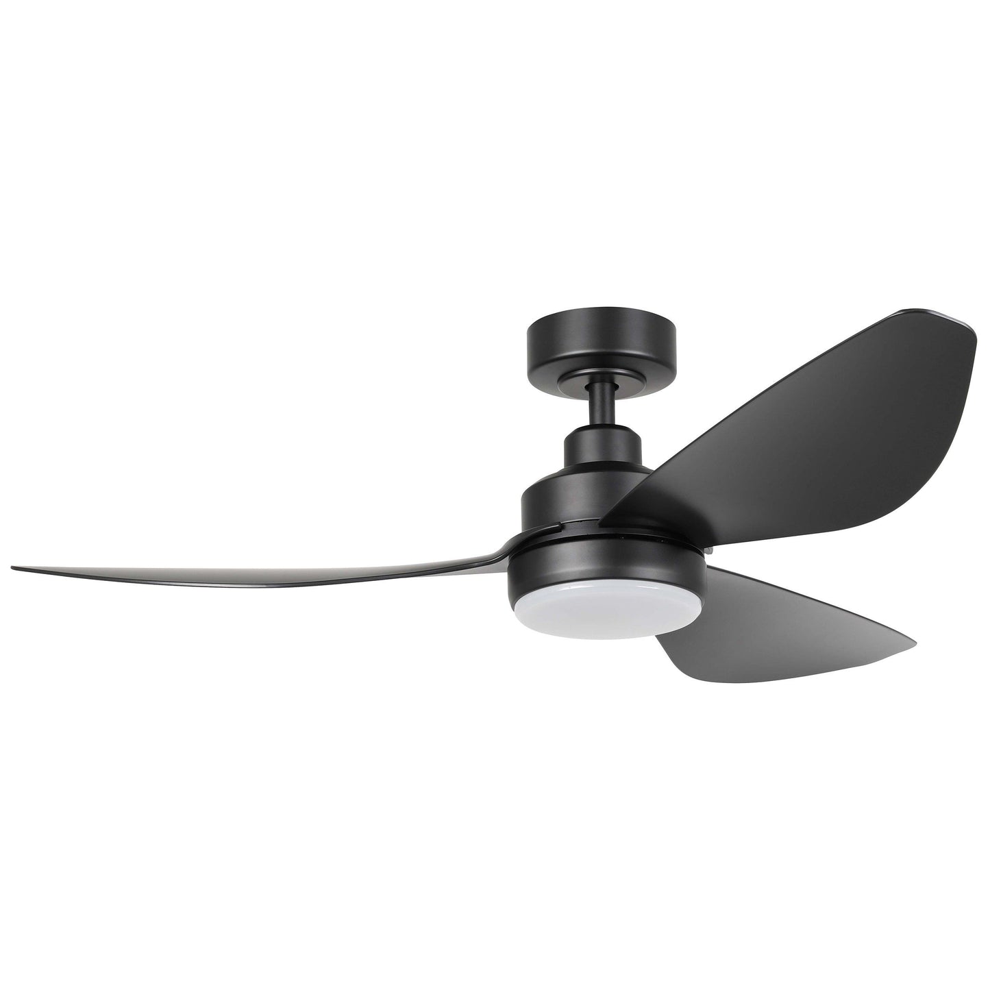 Torquay DC Ceiling Fan with LED Light