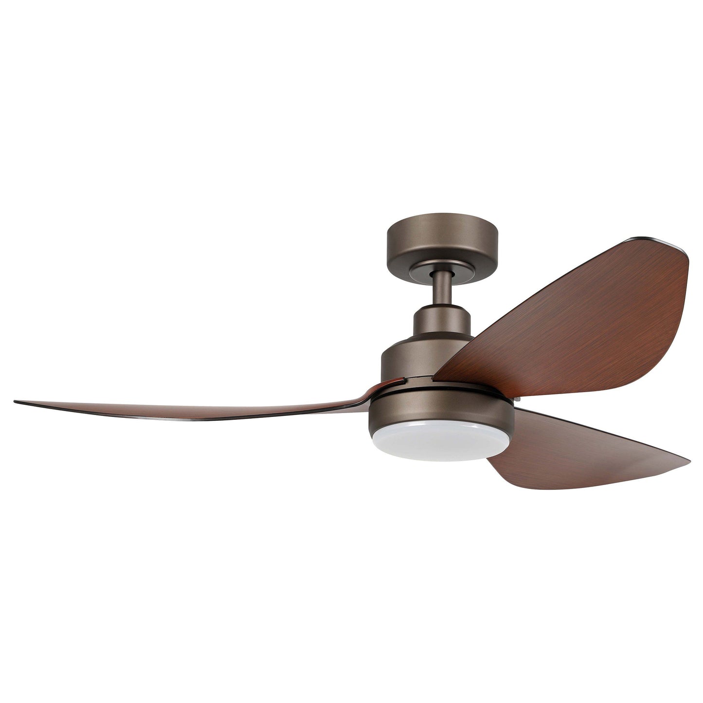 Torquay DC Ceiling Fan with LED Light