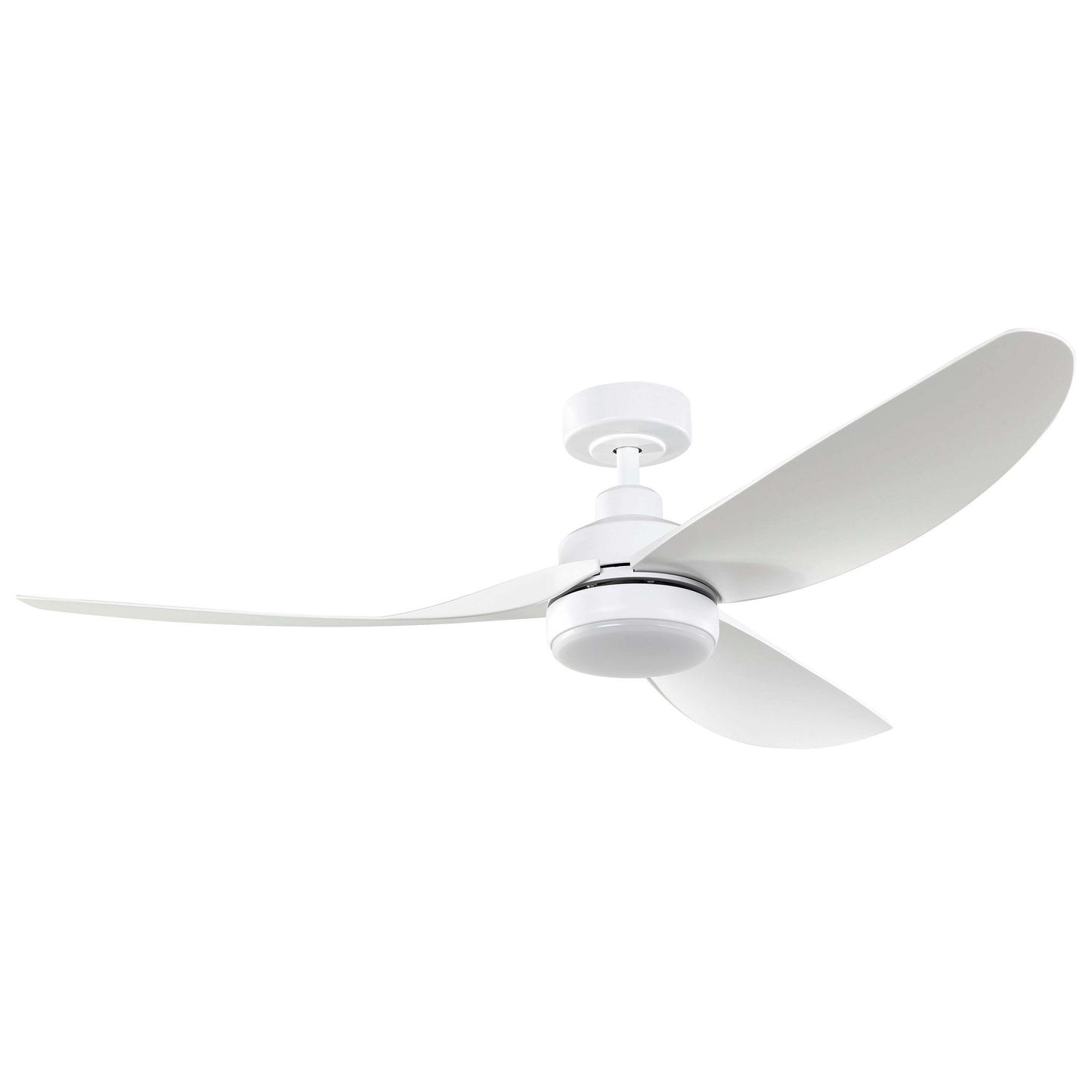 Torquay DC Ceiling Fan with LED Light