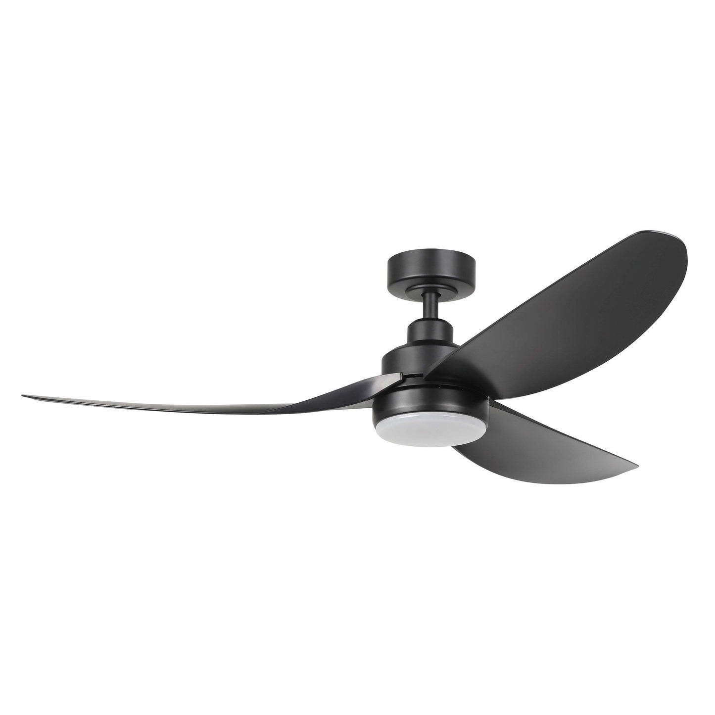 Torquay DC Ceiling Fan with LED Light