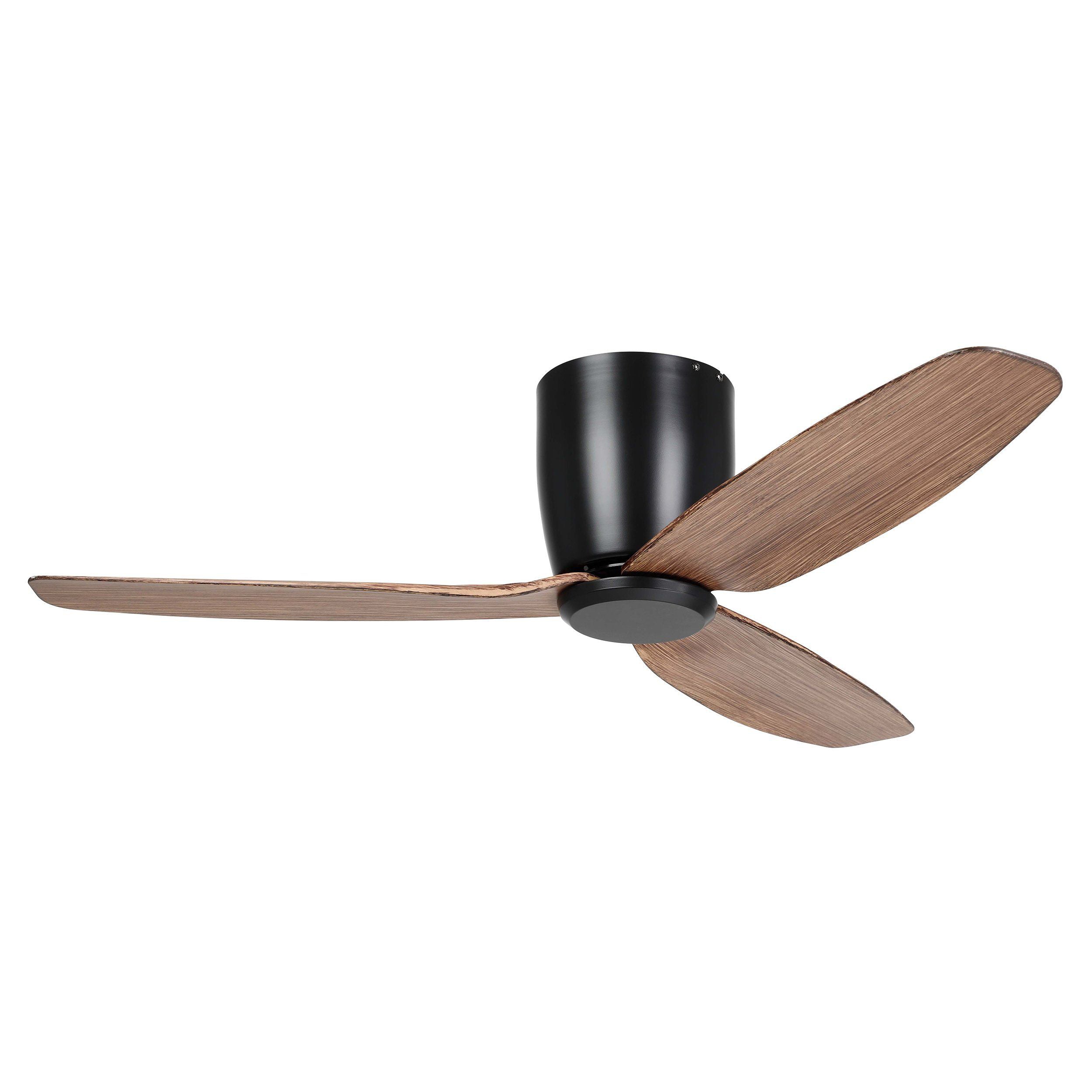 Seacliffe DC Hugger Ceiling Fan Discount Lighting & Fans