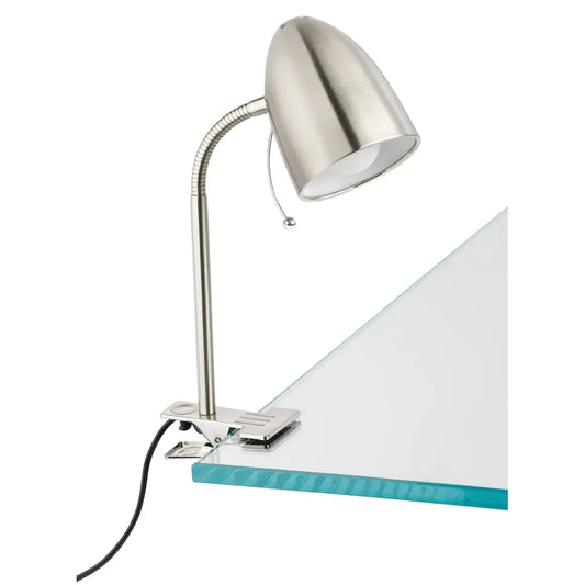 Lara Clamp Lamp