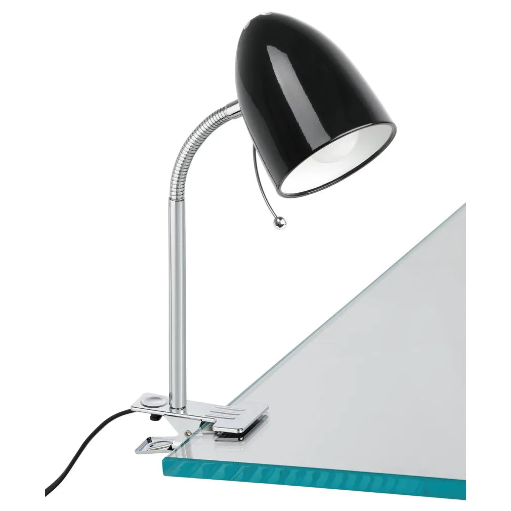 Lara Clamp Lamp