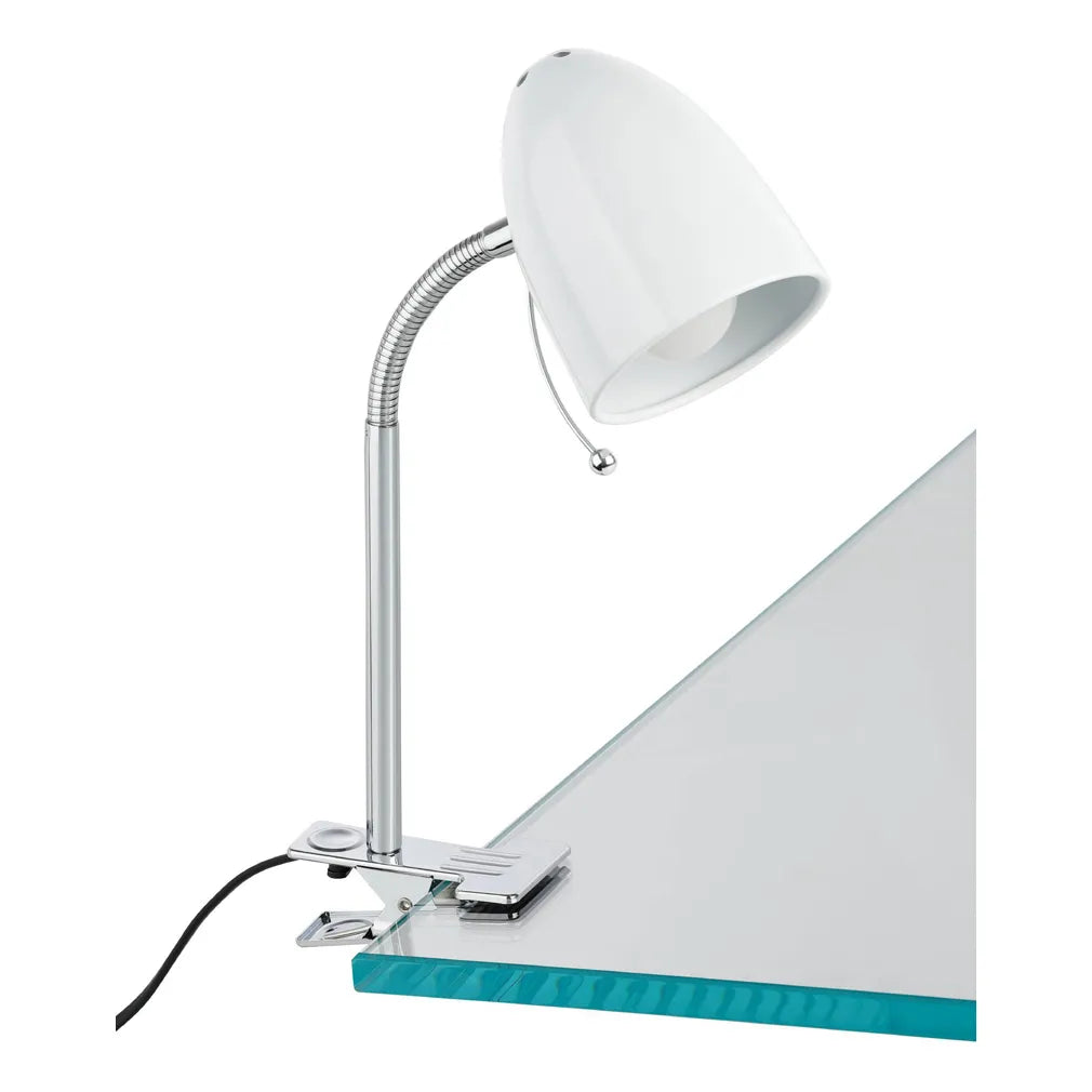 Lara Clamp Lamp