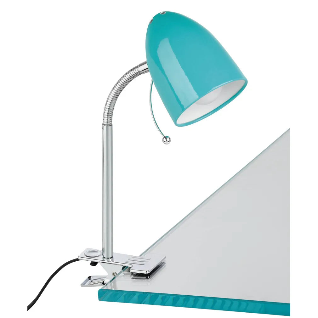 Lara Clamp Lamp