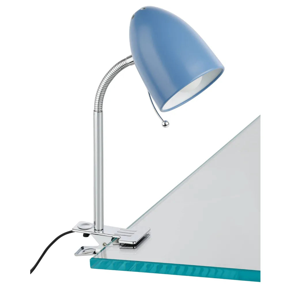 Lara Clamp Lamp