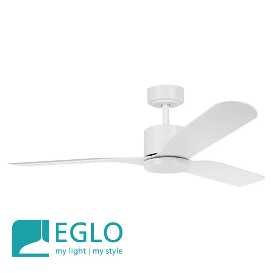 Iluka Ceiling Fan with LED