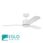 Iluka Ceiling Fan with LED