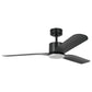 Iluka Ceiling Fan with LED