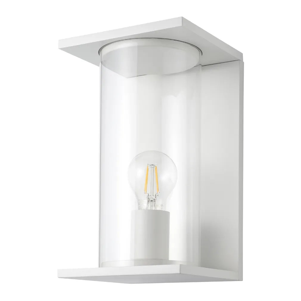 Cascinetta Exterior Wall Light