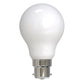A60 LED Globe - 7.5w