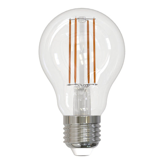 A60 LED Globe - 7.5w