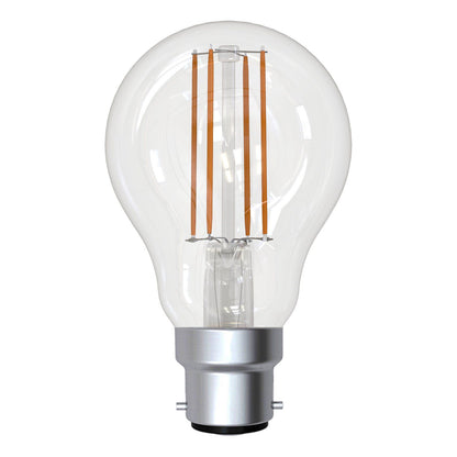 A60 LED Globe - 7.5w