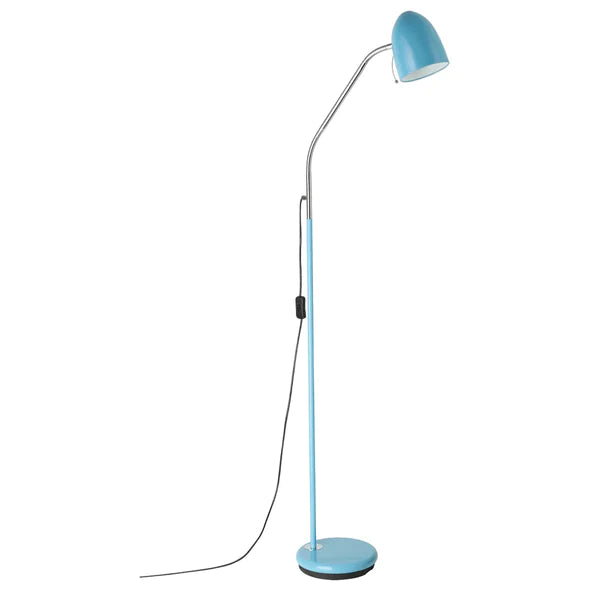 Lara Single Adjustable Floor Lamps