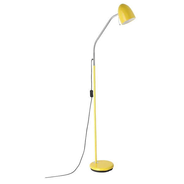 Lara Single Adjustable Floor Lamps