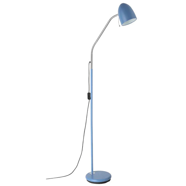 Lara Single Adjustable Floor Lamps