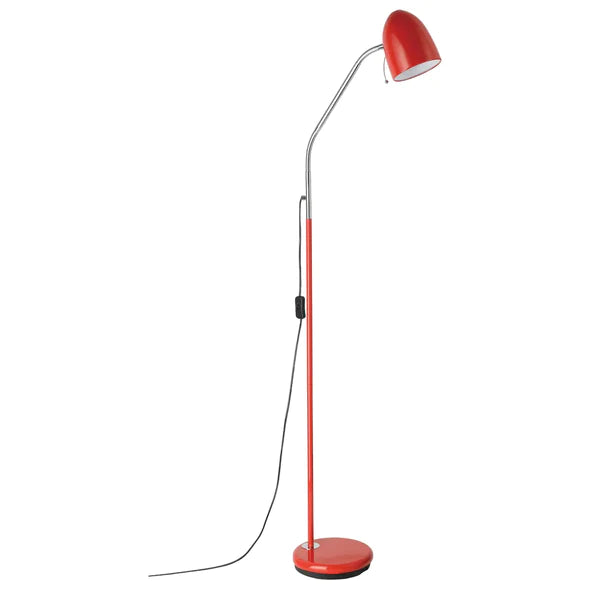 Lara Single Adjustable Floor Lamps