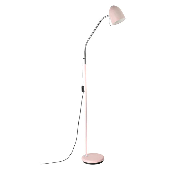Lara Single Adjustable Floor Lamps
