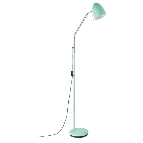 Lara Single Adjustable Floor Lamps