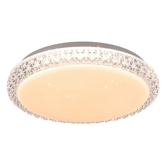 Delilah Oyster LED Light