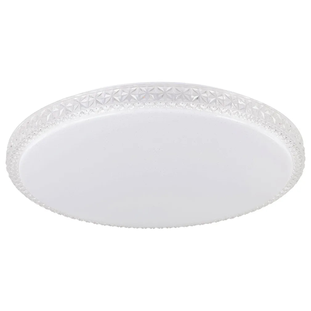 Delilah Oyster LED Light