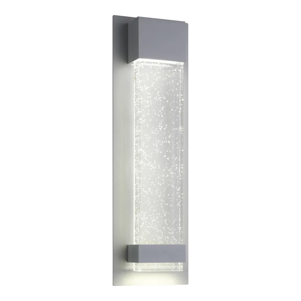 Villagrazia 2 Exterior Led Wall Light