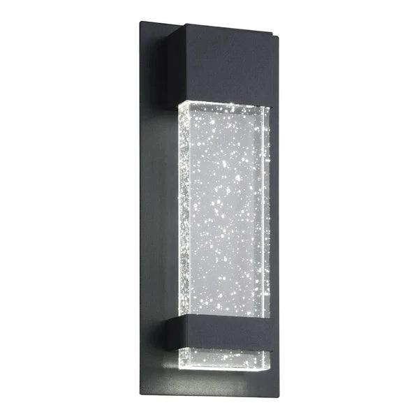 Villagrazia 2 Exterior Led Wall Light