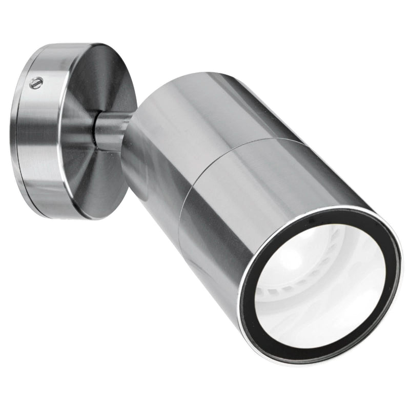 Brilliant Seaford LED Exterior Wall Light